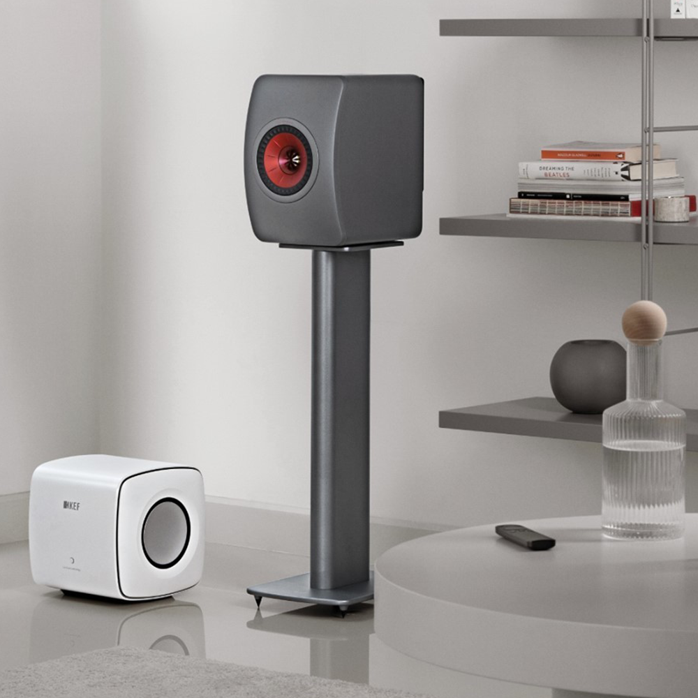 [국내정발] KEF S2 플로어 스탠드 For LS50 - 상세 이미지 2