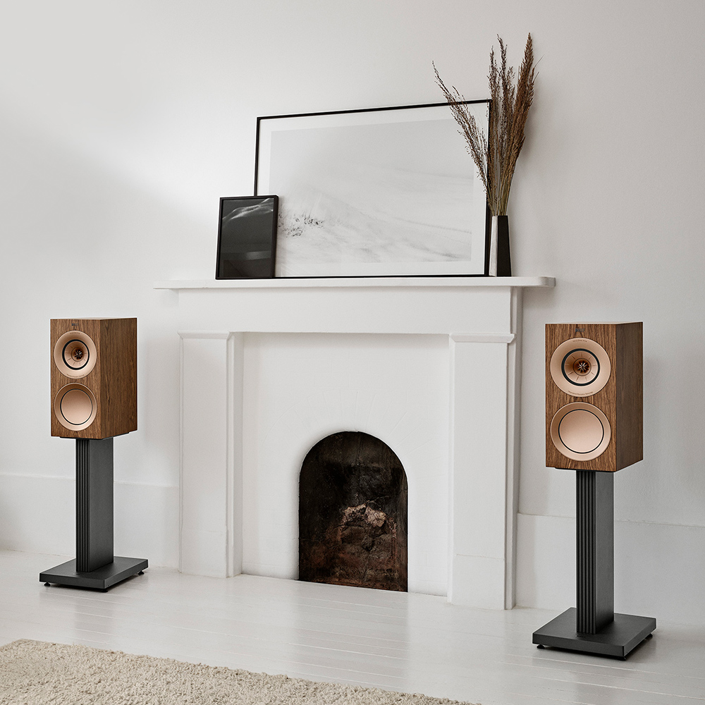 [국내정발] KEF S3 플로어 스탠드 For R3 - 상세 이미지 3