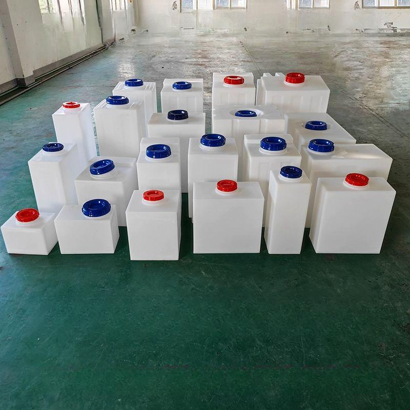 120l 물통 청수통 저장 대용량 버킷 캠핑용 100l 텃밭 오수통 워터 저수조 카라반 - 상품 이미지