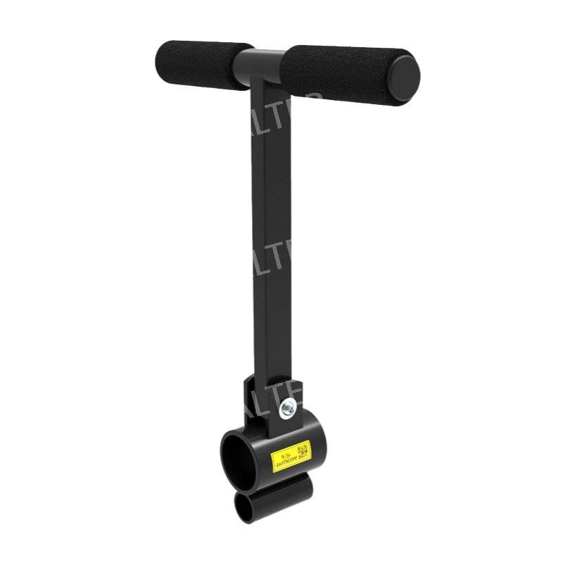 T바로우 데드리프트 티바로우 운동 그립 손잡이 K470-7 단일 거치대 - 상품 이미지