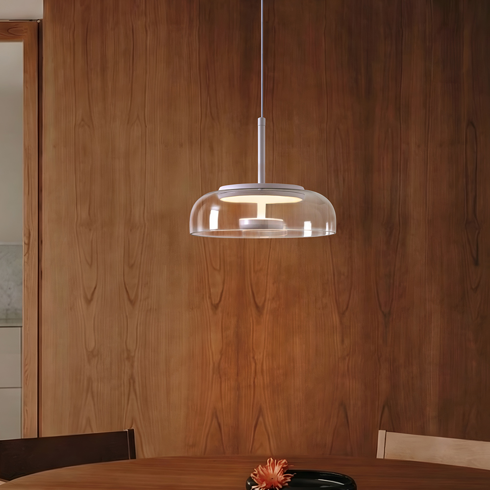 LED 식탁조명 식탁등 이젤 10W 주방 카페 주방 인테리어 펜던트 - 상세 이미지 2