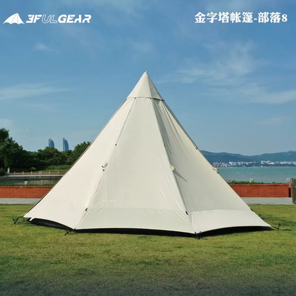 리멤버셀 SZXL 원터치 타프 확장 캐노피 전용 타프 폴대 C. 별도의 내부 텐트 - 상세 이미지 2