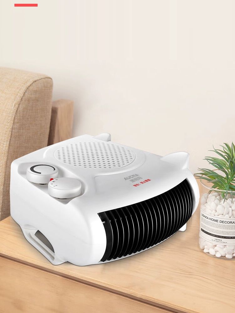 소형 전기 PTC 난방기 사무실용 업소용 가정용 열풍기 2kw 컨트롤 클래식 3단계 1.2m - 상세 이미지 4