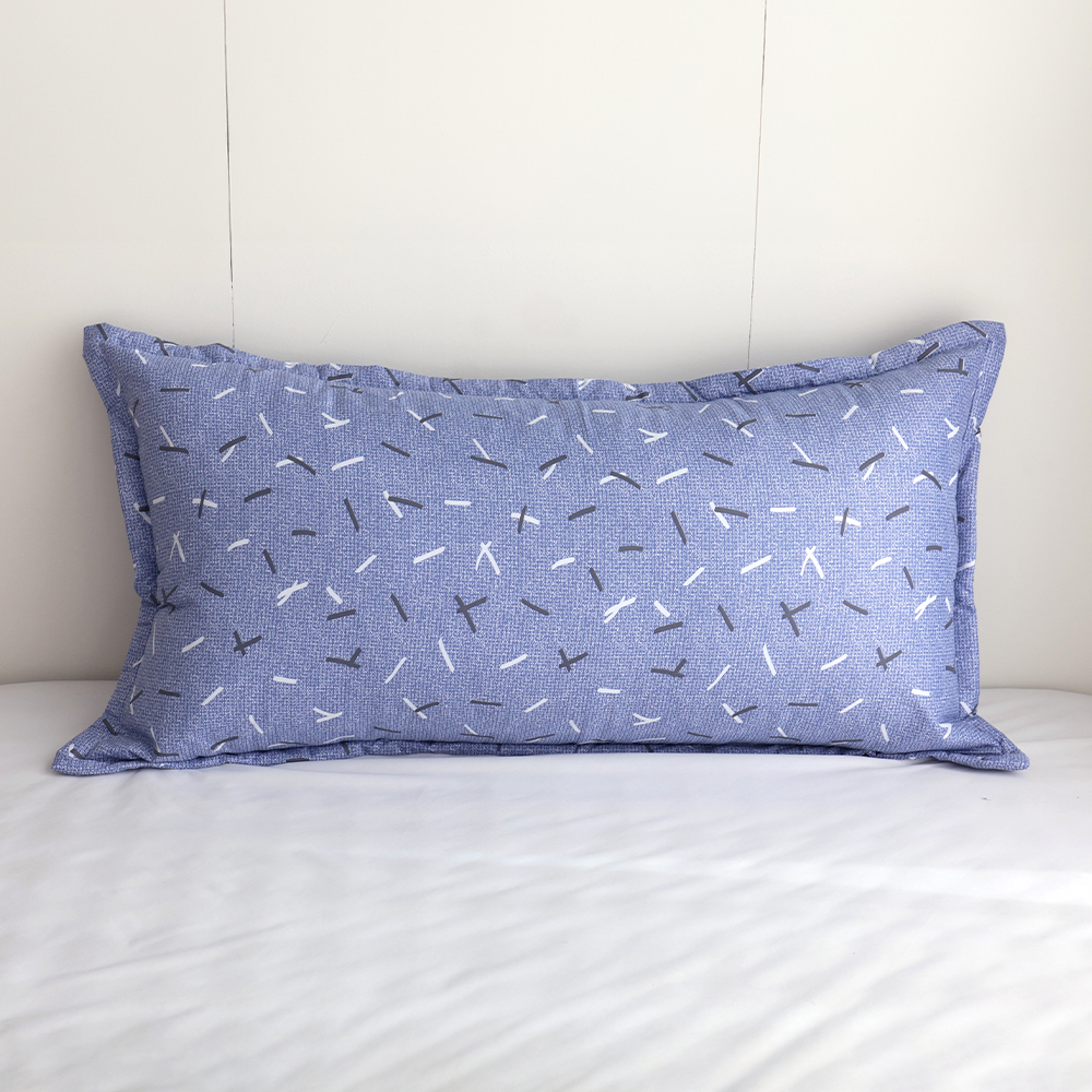 아르떼베딩 캔디 거실 쇼파 대형 등받이 쿠션 침대 헤드 사각 등쿠션 등 받침 100x50