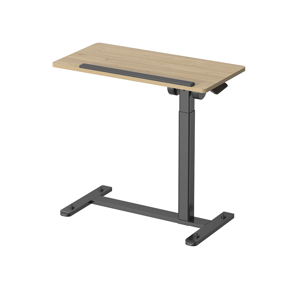 핏쳐 TS3 이동식 양방향 높이 각도조절 소파 침대 사이드 테이블