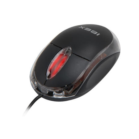 (LEIKER) IBEX CKM-100G USB 마우스