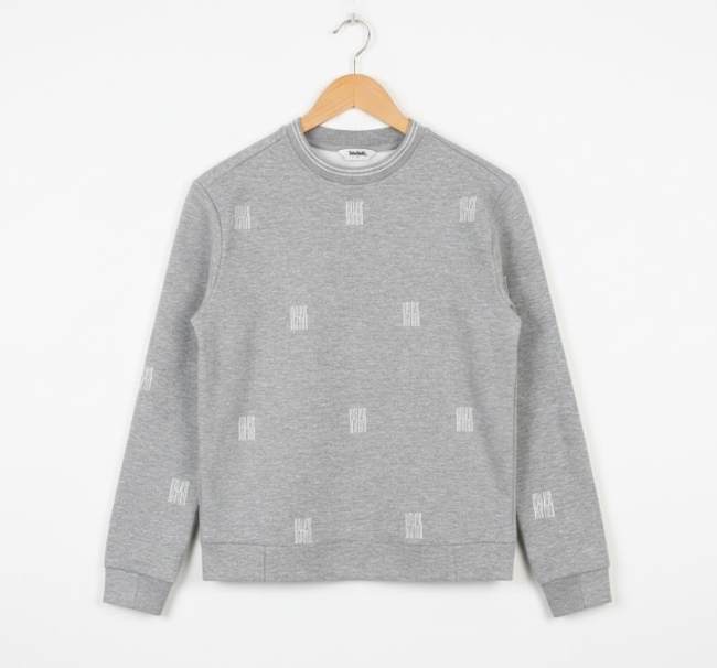 볼빅골프 여성 간절기 라운드넥 필드룩 골프웨어 골프 긴팔티셔츠