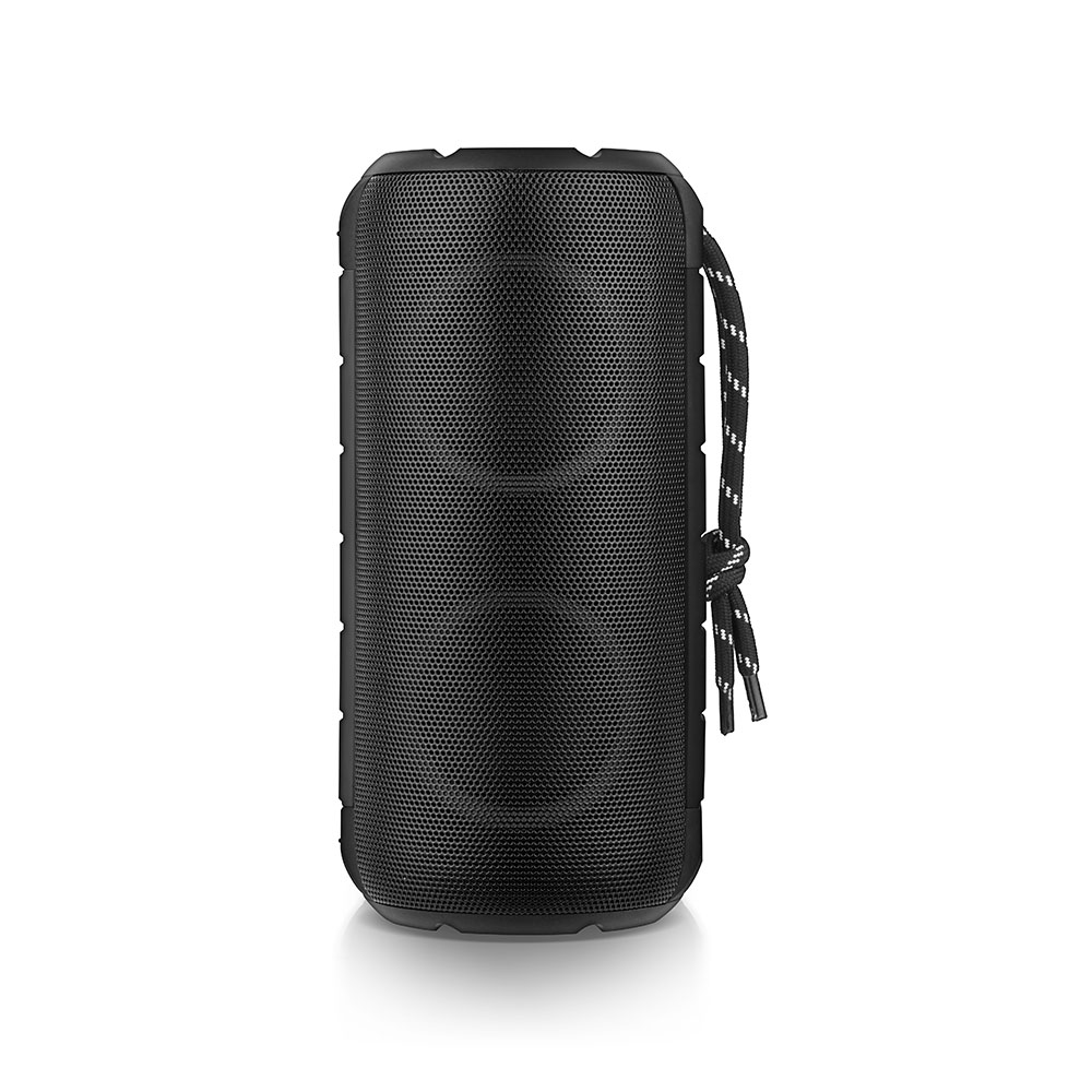 브리츠 BZ-MV3000 포터블 블루투스 스피커 레인보우 LED 고출력 10W - 상세 이미지 4