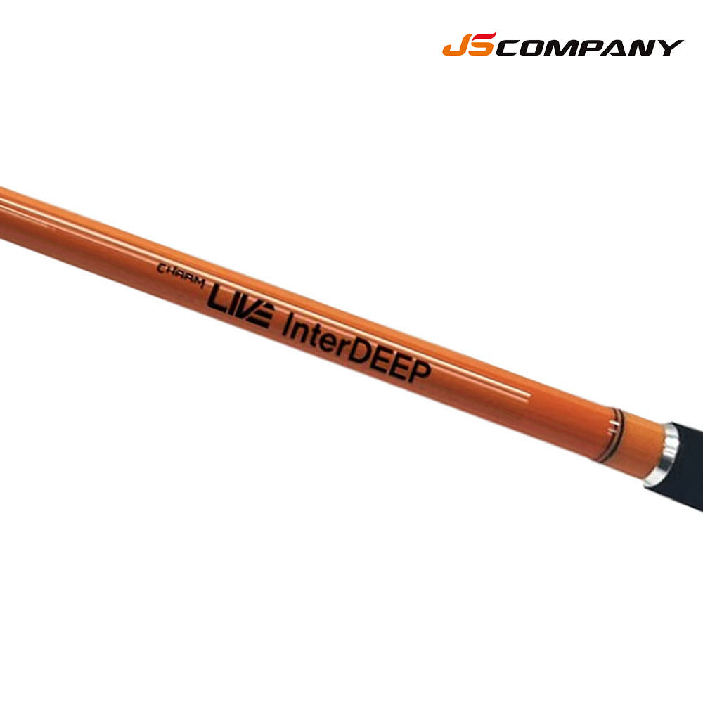 JS컴퍼니 참 라이브 인터딥 80/360