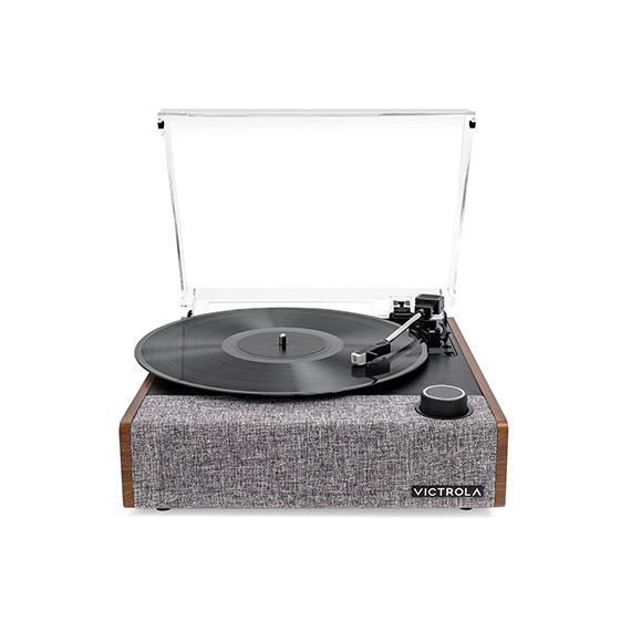 [국내총판] Victrola 빅트롤라 LP 턴테이블 블루투스 스피커 Eastwood II - 상세 이미지 5