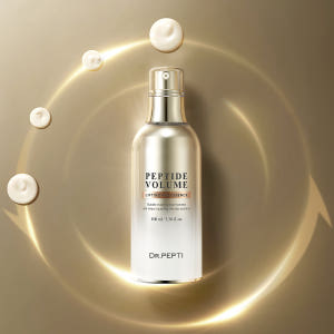 닥터펩티 펩타이드 볼륨 리프팅 프로 에센스 100ml x2개 + (증정)... 솔직 후기 | 피부 타입별 분석 - 상품 이미지 4