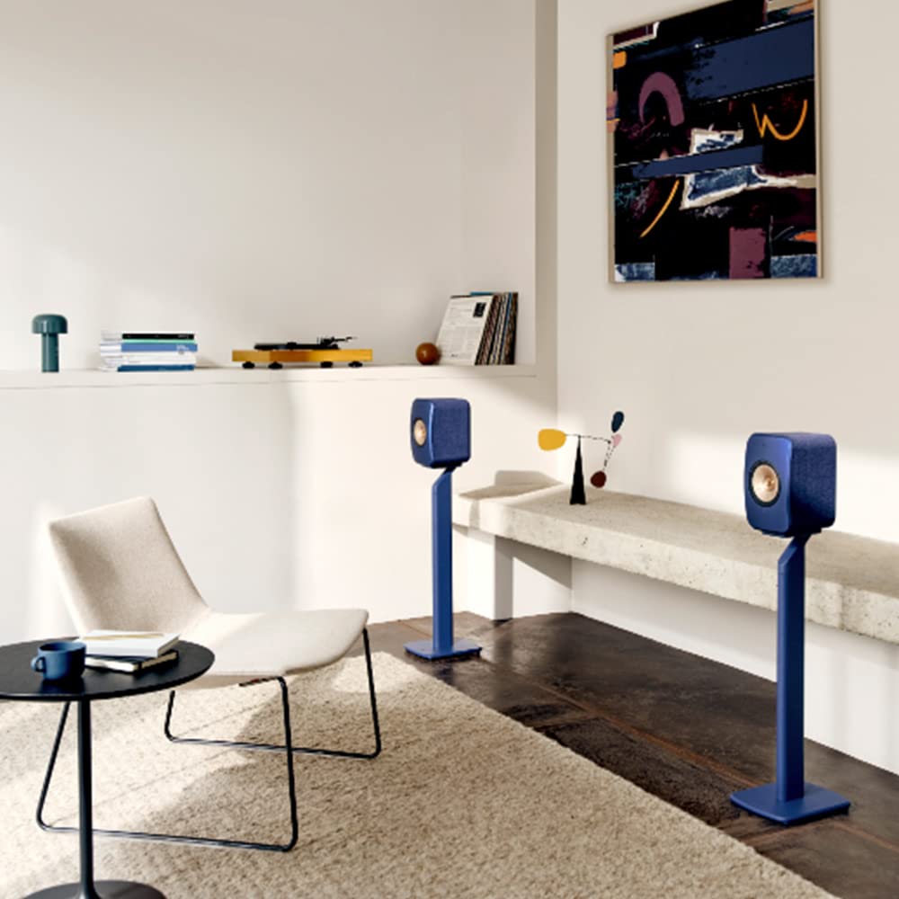 [국내정발] KEF S1 플로어 스탠드 For LSX - 상세 이미지 5