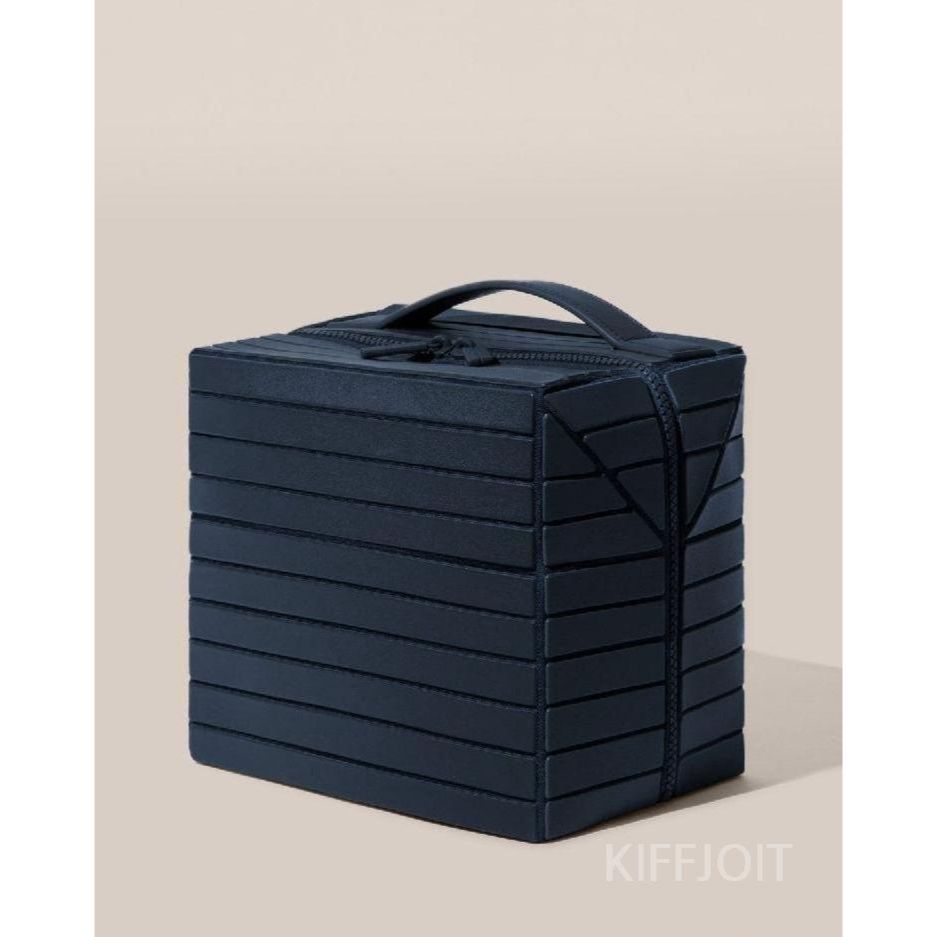 에우셉 다용도 대형 사각 상자 파우치 제품 이미지