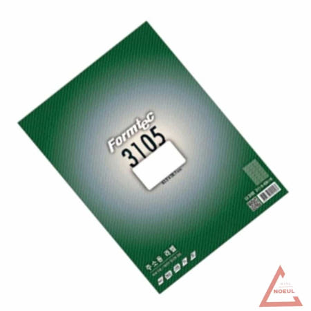 [컬레웨이브OEM]별추샤인 폼텍라벨 주소용 20매입 폼택 스티커라벨 폼텍라벨지