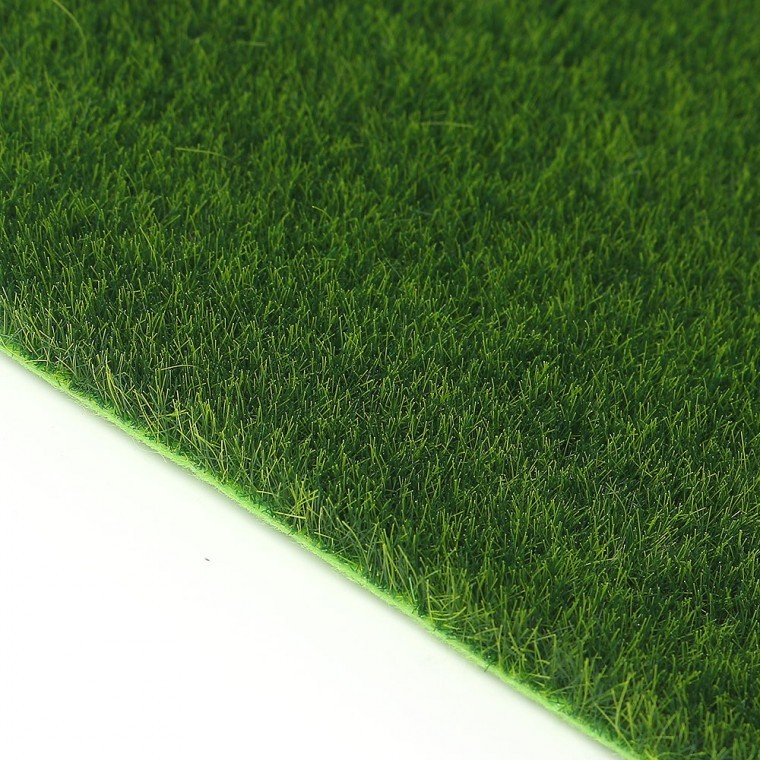 도모아 데코용 미니어처 인조잔디 10p세트 소품장식 잔디매트