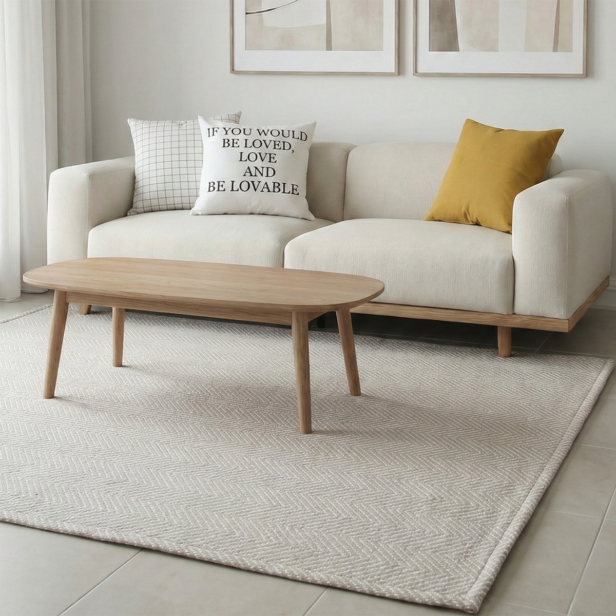 엠시베딩 워셔블러그 단모 먼지없는 사계절 방수 블랙스퀘어 대형 침실 식탁 러그