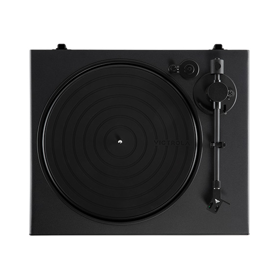 [국내총판] Victrola 빅트롤라 LP 블루투스 포노앰프 내장 턴테이블 Wave 이미지 8