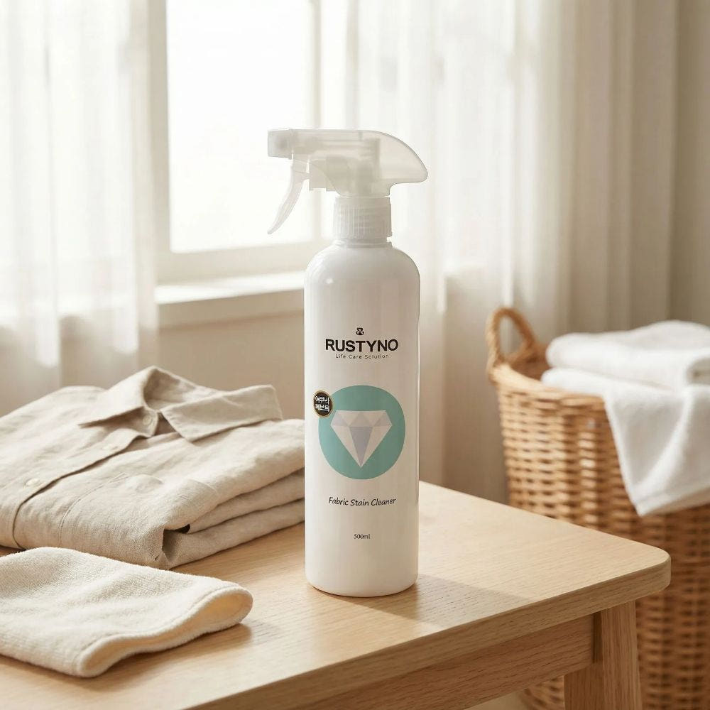 러스티노 클리너