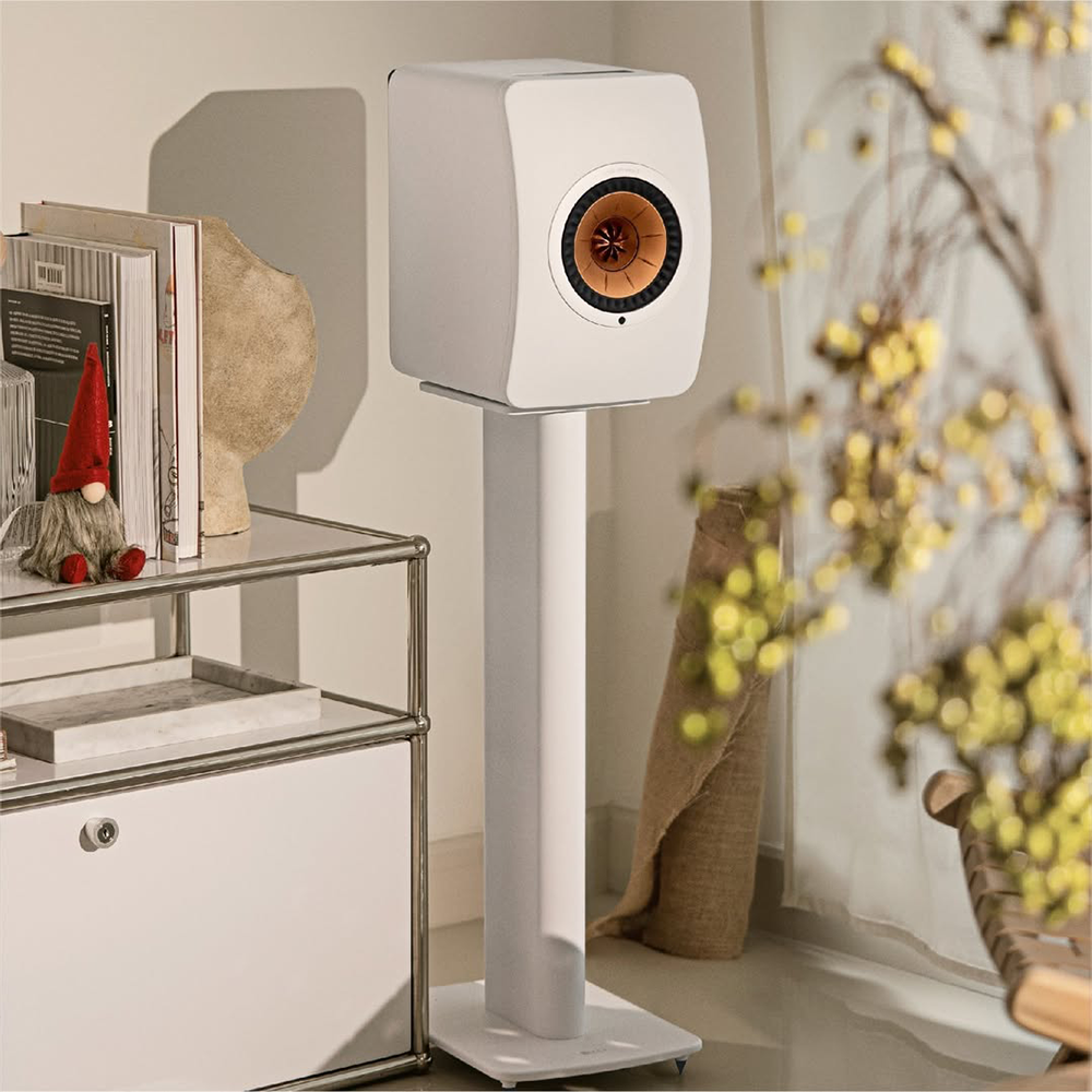 [국내정발] KEF S2 플로어 스탠드 For LS50 - 상세 이미지 3