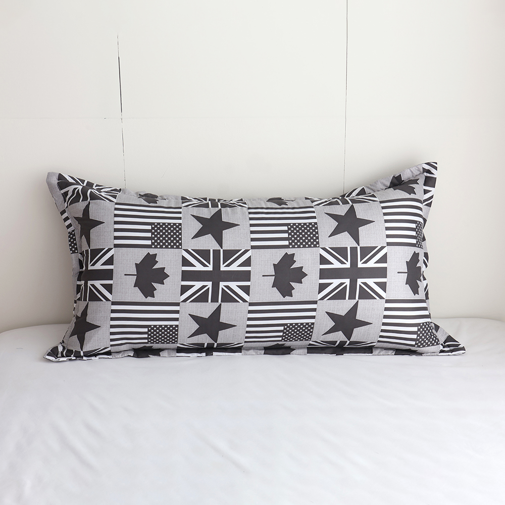 아르떼베딩 국기 거실 쇼파 대형 등받이 쿠션 침대 헤드 사각 등쿠션 등 받침 100x50