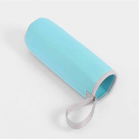 오나스 물병 파우치 2P 550ml 스카이 핫워터보틀주머니 텀블러파우치