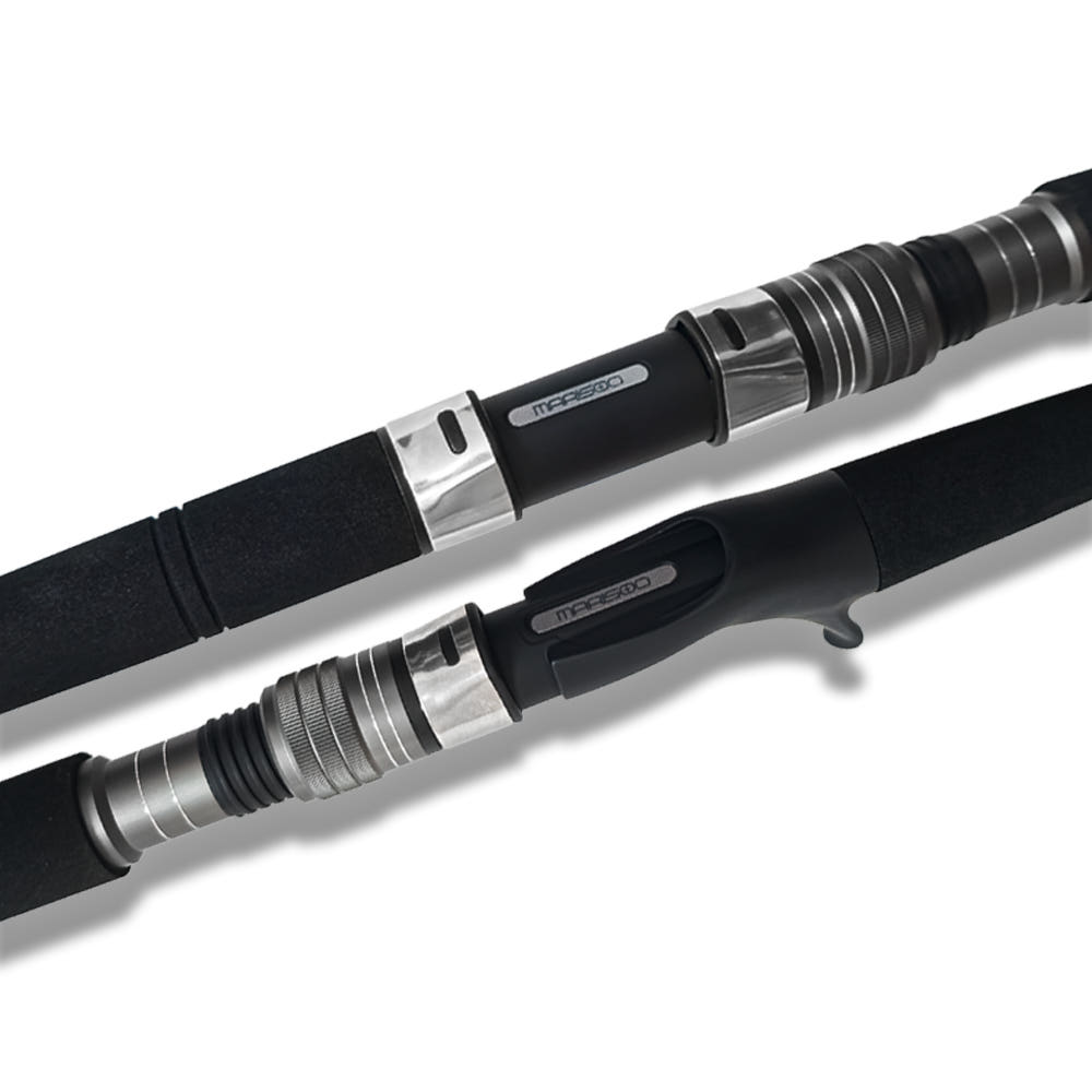 낚시대 사용자 리뷰 사진