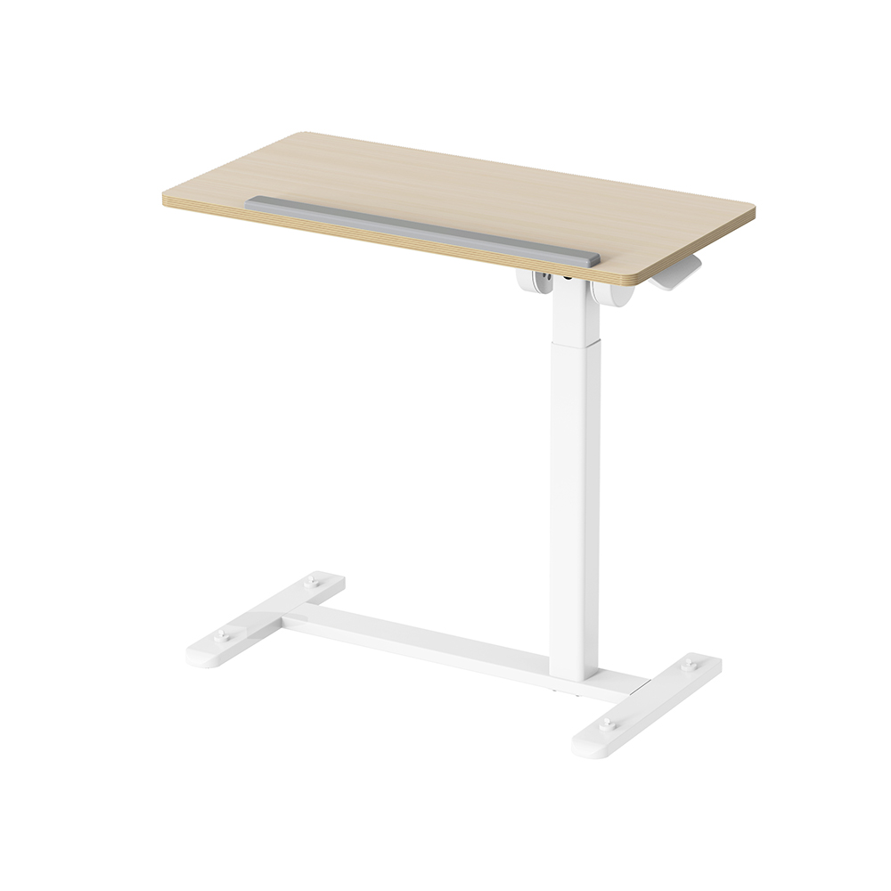 핏쳐 TS3 이동식 양방향 높이 각도조절 소파 침대 사이드 테이블