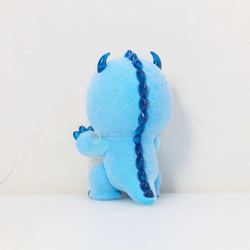 [예약] 캬라곤 피규어 뱅드림 마이고 (5종+랜덤1종 세트) 이미지 3