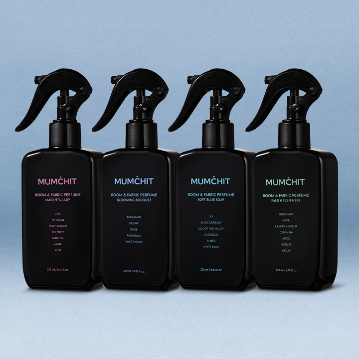 멈칫 대용량 섬유 향수 250ml 제품 이미지