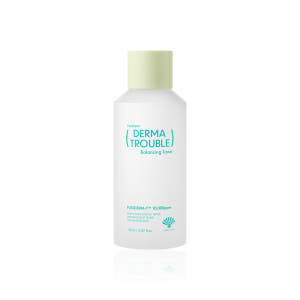 동화약품 후시다인 더마 트러블 밸런싱 토너 150ml, 1개 솔직 후기 | 피부 타입별 분석 - 상품 이미지 1