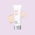 카라디움 스네일 리페어 톤업 선크림 SPF50+ PA+++ 솔직 후기 | 피부 타입별 분석 썸네일