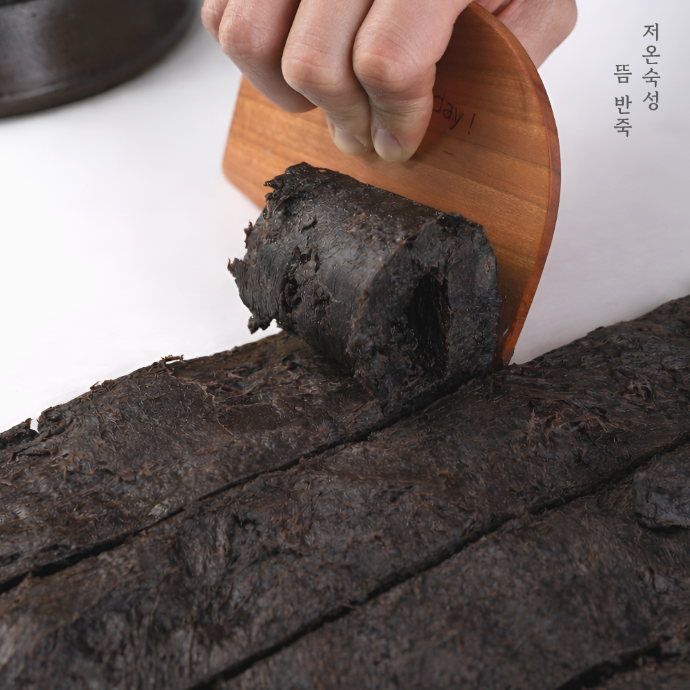 반려비책 펫뜸바 강아지 한방 비누 각질 발사탕 저자극 진정 목욕 - 상세 이미지 4
