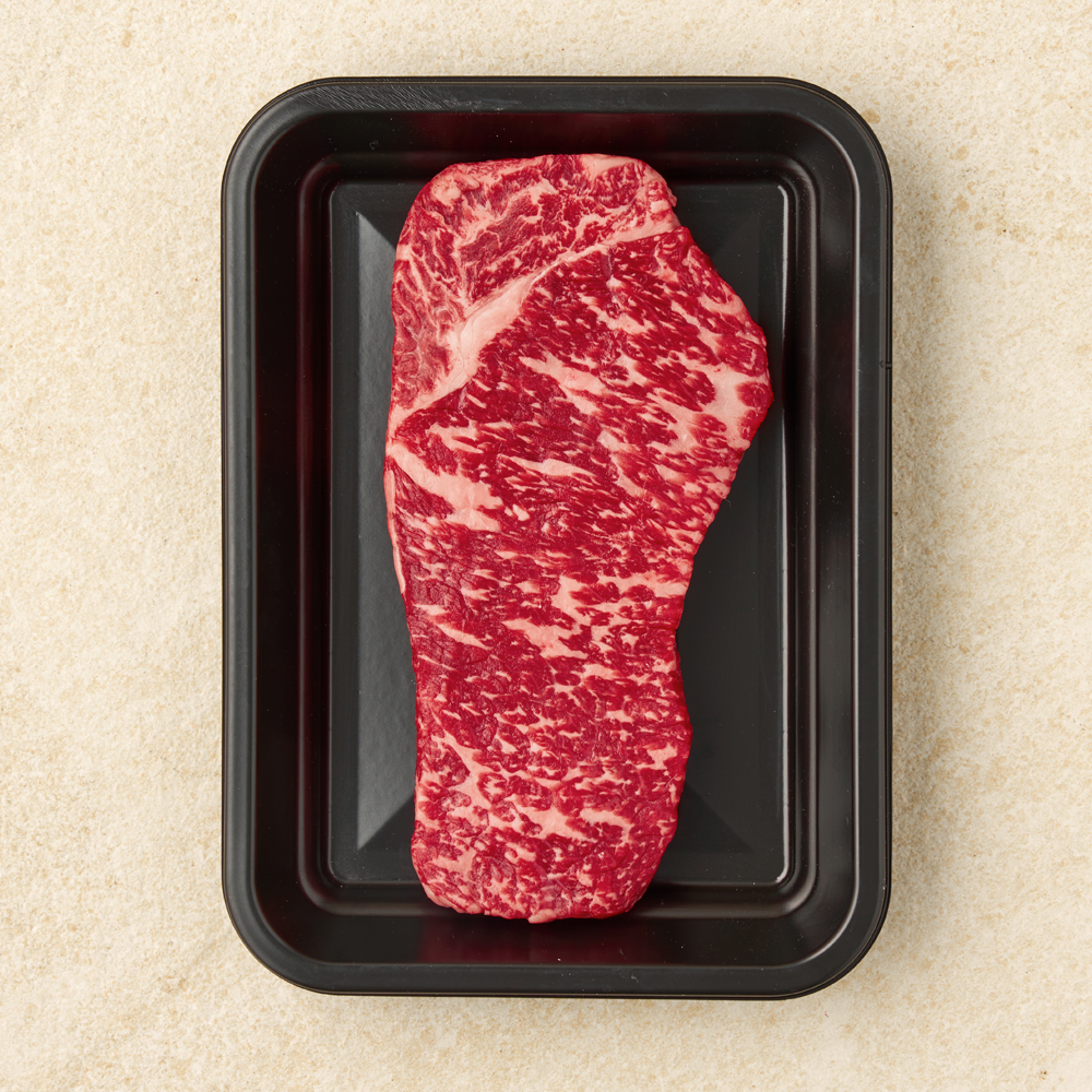 최고급 백화점 한우 선물 세트 투뿔 소고기 설 추석 명절 시그니처, 1.6kg, 1개 이미지 6
