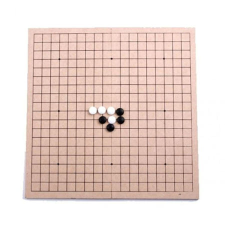 인효 일반 인효 바둑판