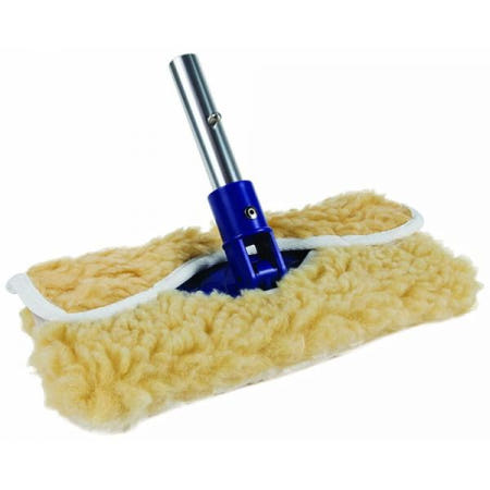 Camco [해외]Camco 41930 워시 헤드 부착물, 패드 포함