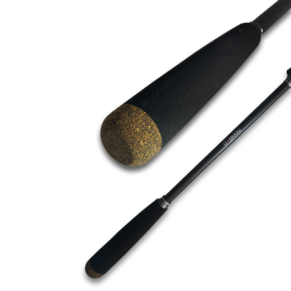 마리수 방어 지깅 로드