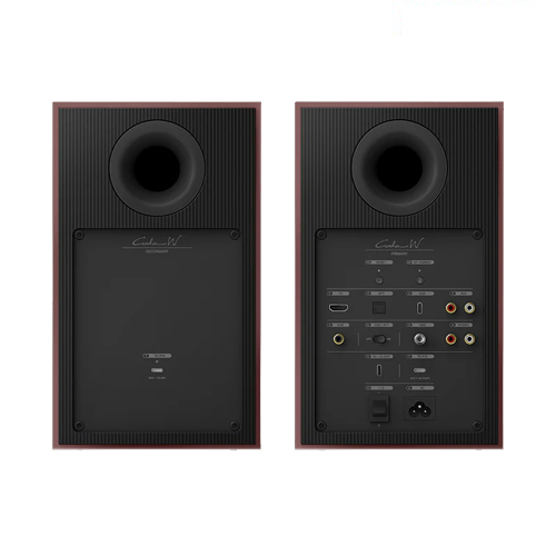 KEF 케프 CODA W 코다 하이파이 블루투스 스피커 소리샵 정식 수입 이미지 8