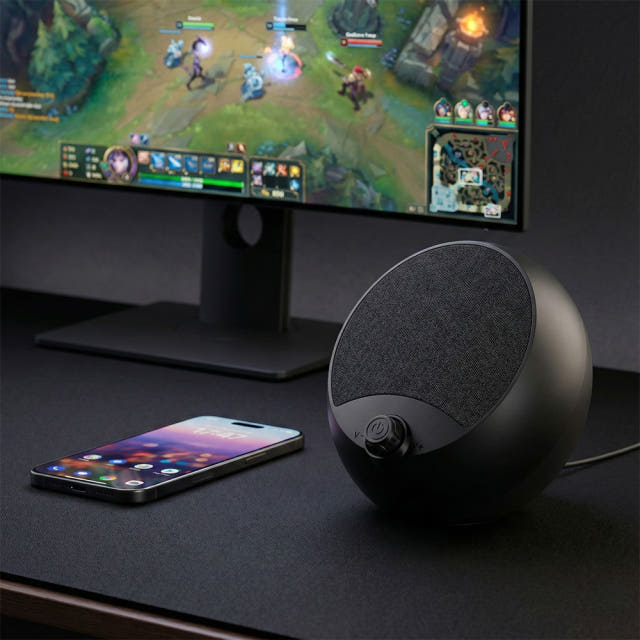 제닉스 TITAN V2 게이밍스피커 컴퓨터스피커