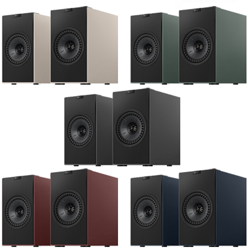 KEF 케프 CODA W 코다 하이파이 블루투스 스피커 소리샵 정식 수입 이미지 7