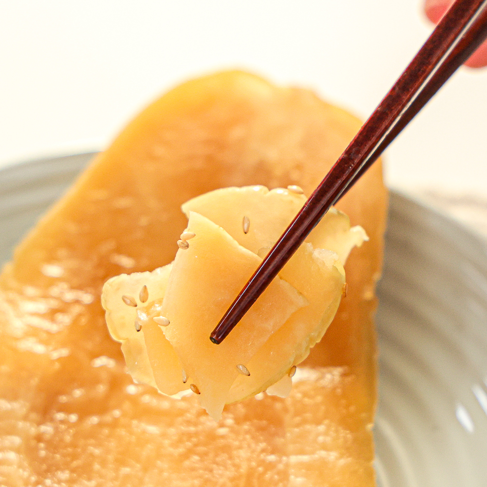 나나스끼 물외장아찌 울외 나나스케 나라즈케 장아찌 1kg 순창 장담아전통식품 이미지 7