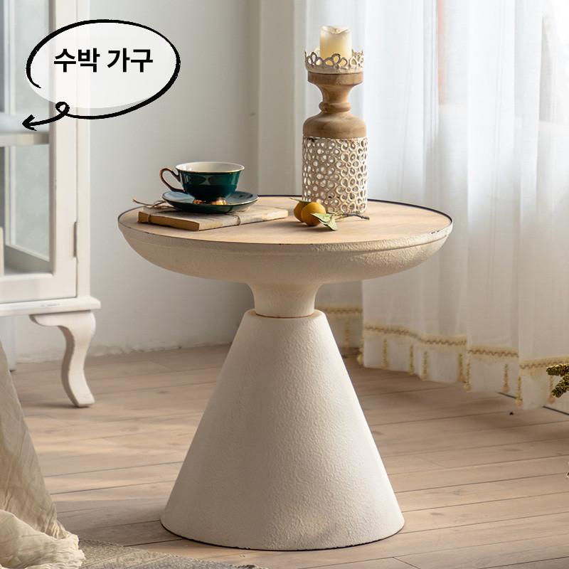 카페트 매트 러그 접이식 원목 청량감 논슬립 대나무 1번 51.5 x 48cm - 상세 이미지 2