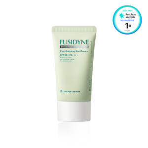 동화약품 후시다인 더마트러블 징크카밍 (SPF50+) 50ml, 1개 솔직 후기 | 피부 타입별 분석 - 상품 이미지 3