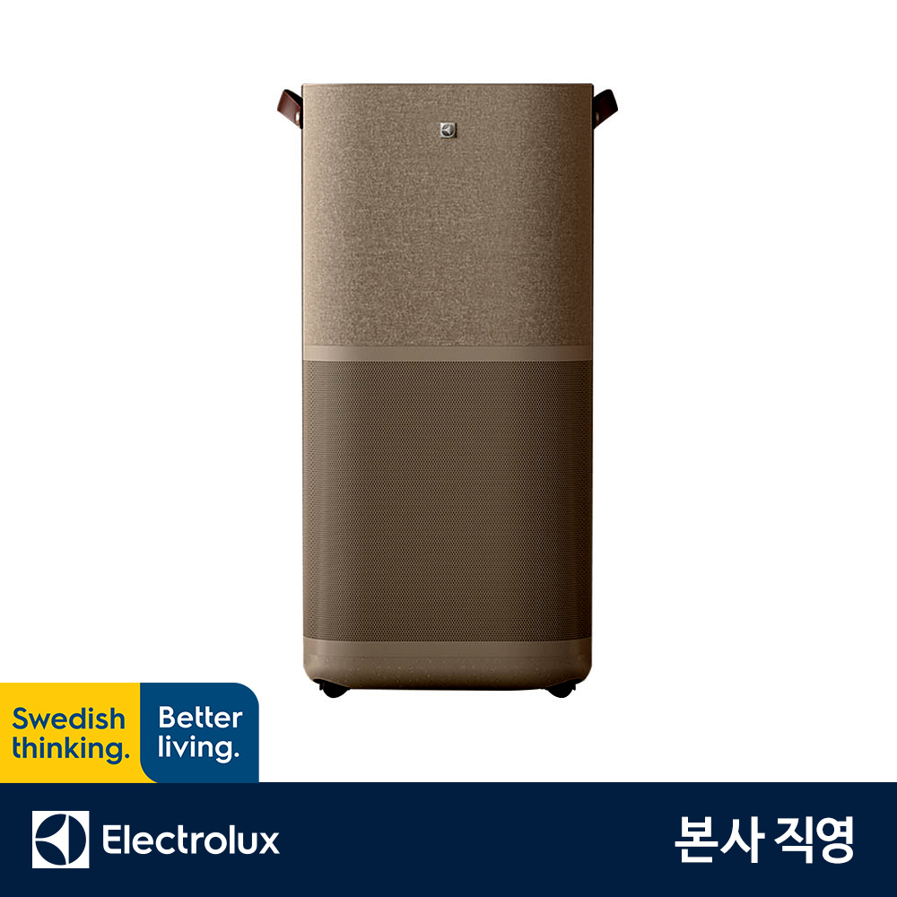 일렉트로룩스 EP93-75WBA 얼티밋홈900 360도 공기청정기