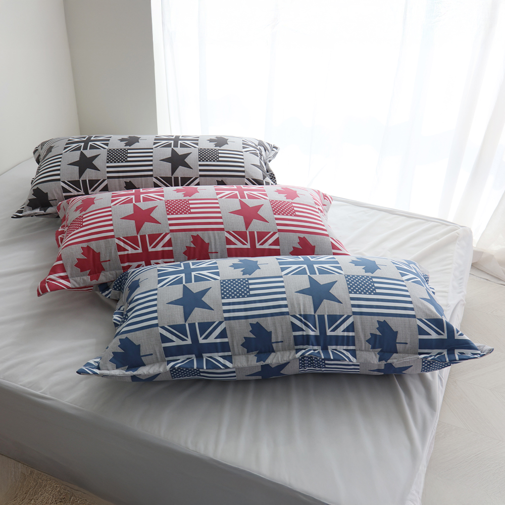 아르떼베딩 국기 거실 쇼파 대형 등받이 쿠션 침대 헤드 사각 등쿠션 등 받침 100x50