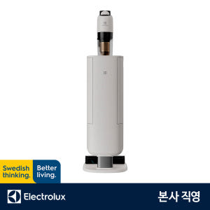 [3만Npoint] 일렉트로룩스 EFP72315S 올인원스테이션 무선청소... 개봉기 | 실사용 후기 - 상품 이미지 1