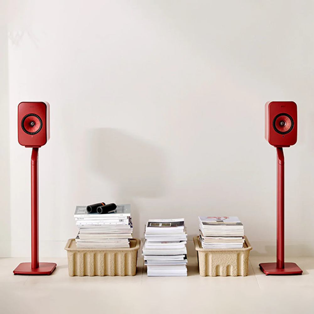 [국내정발] KEF S1 플로어 스탠드 For LSX - 상세 이미지 4