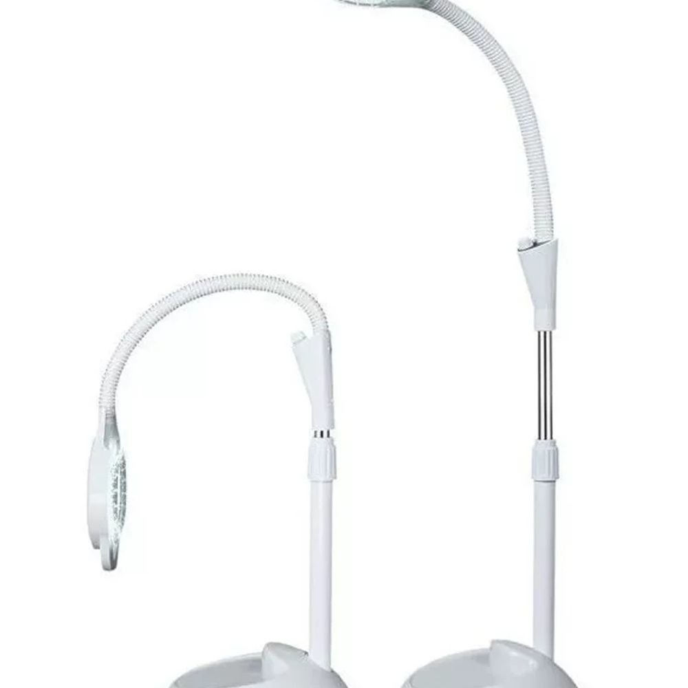 리멤버셀 미용 LED 반영구조명 관리 네일 A. 2열 램프 바퀴 미포함, A. 2130W - 상품 이미지