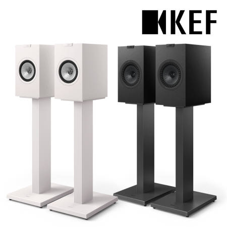 [국내정발] KEF SQ1 플로어 스탠드 For CODA W + Q 시리즈