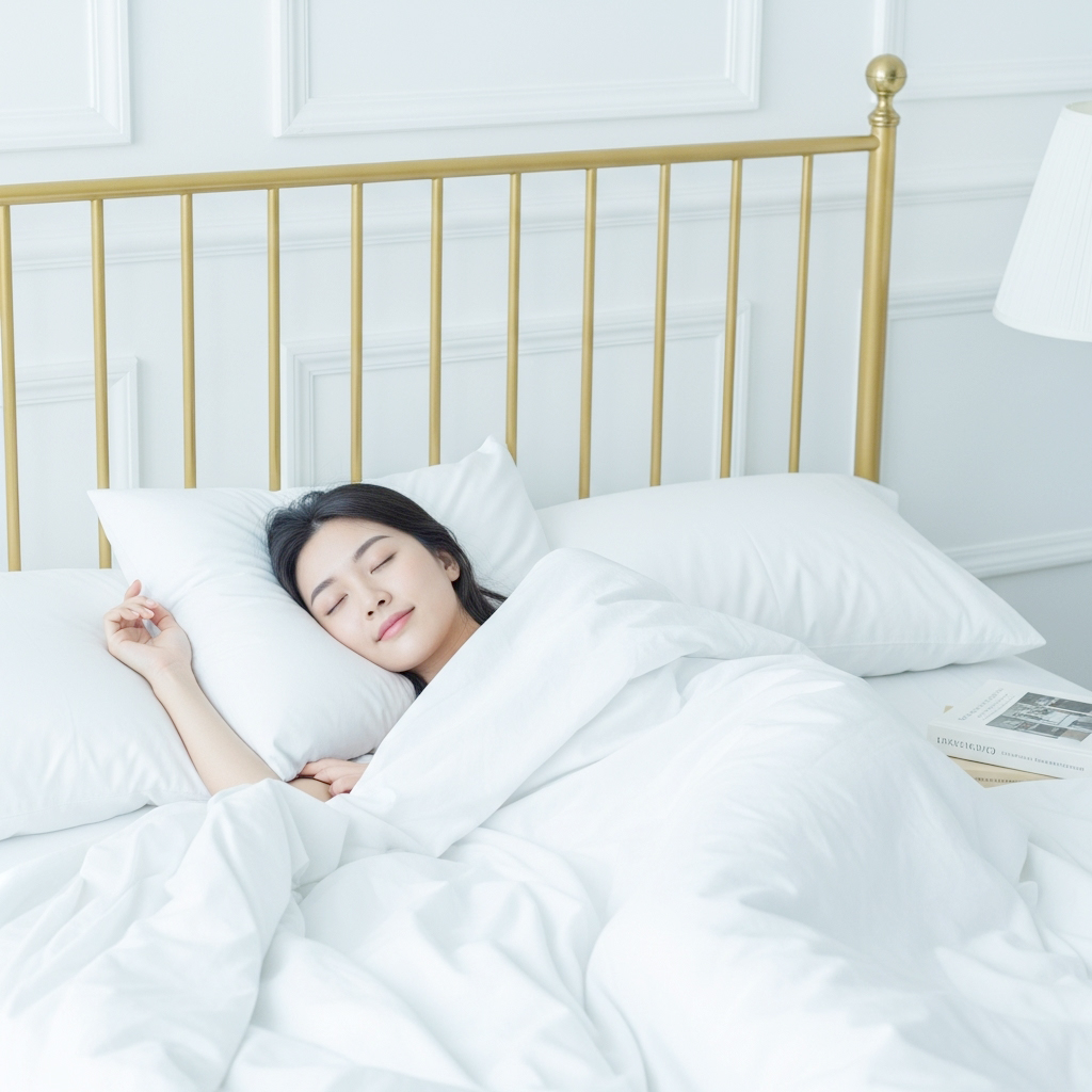 레디언스 호텔식 항균 마이크로 화이바 베개 경추베개 50% 중량업 50x70 1+1 일반형