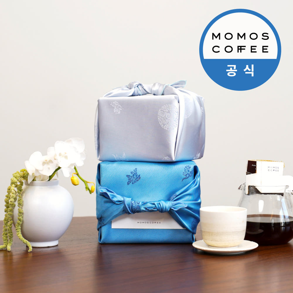 모모스커피 설 선물세트